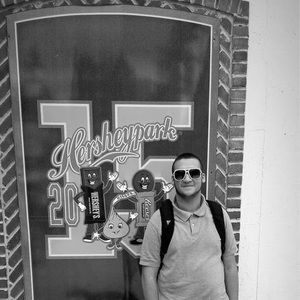 Meet your Posher, Noel